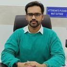 Dr. Manvir Singh Sidhu
