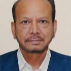 Dr. Manohar Karad