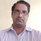 Dr. Kishore Kumar S