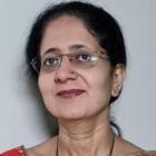 Dr. Samira Bharati