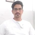 Dr. Pawan Yadav