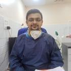 Dr. Harsh Shah