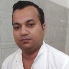 Dr. Vishal Sharma