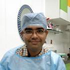 Dr. Punit Patel
