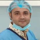 Dr. Nakul Sharma