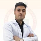 Dr. Ravikant Rana
