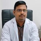 Dr. Dineshkumar M