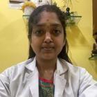 Dr. Aishwarya V