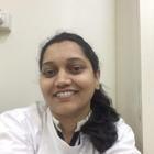 Dr. Richa Bhange