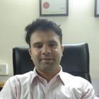 Dr. Yash Gosavi