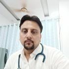 Dr. Niraj Kumar Agrawal