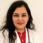 Dr. Chandni Chauhan