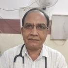 Dr. Rajeshwar Singh Rajput