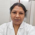 Dr. Deepali Surve