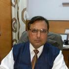 Dr. Arun Kohli