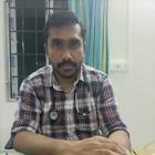 Dr. Vikram Ramkumar