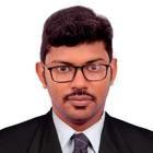 Dr. Arulprakash P
