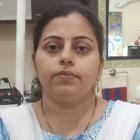 Dr. Vaishalee Bambardekar