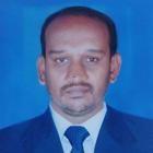 Dr. Prajwal Kumar C