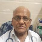 Dr. Purushottam Gupta
