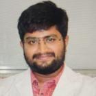 Dr. Ravikumar Mudugal