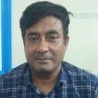 Dr. Manoj Chaturvedi