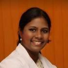 Dr. Kavitha D