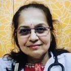 Dr. Meenal Pendse