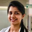 Dr. Monisha K