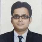 Dr. Akshit Gupta