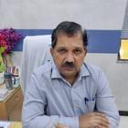 Dr. Sunil Parashar