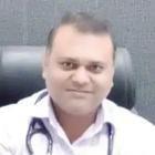 Dr. Sharad Gupta