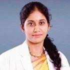 Dr. Nanditha Suresh