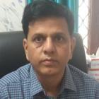 Dr. Binit Kumar