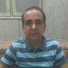 Dr. Raj Sharma
