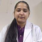 Dr. Ruchika Chechi