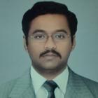 Dr. Santhosh S