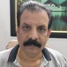Dr. Ravinder Kaler