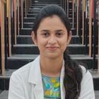 Dr. Jayashree Palanayak
