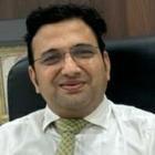 Dr. Shashikant Mhashal