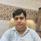 Dr. Sunil Rajput