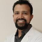 Dr. Mikir Patel