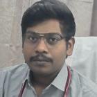 Dr. S Vishal