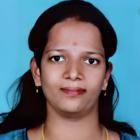 Dr. Kisha Thangaswamy