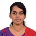 Dr. Preethi Umamaheswaran