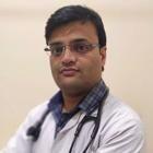 Dr. Sunny Yadav