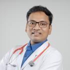 Dr. Suhas Nalla