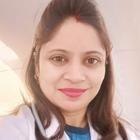 Dr. Deeksha Chauhan