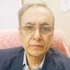 Dr. Narender Kumar Sharma