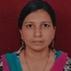 Dr. Sonia Joshi